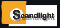 Scandlight 2026 logo