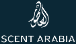Scent Arabia logo