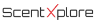 ScentXplore logo