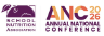 School Nutrition Association - SNA logo