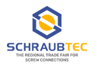 SchraubTec Katowice logo