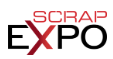 Scrap Expo 2026 logo