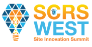 SCRS West: Clinical Tech & Innovation Summit 2026 logo