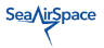 Sea-Air-Space Exposition logo