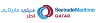 Seatrade Maritime Qatar logo