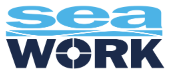 Seawork – Commercial Marine & Workboat Exhibition logo