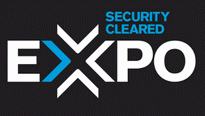 Security Cleared EXPO – Manchester 2026 logo