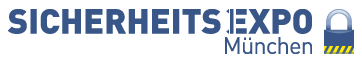 SicherheitsExpo München 2026 logo