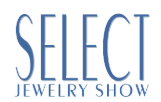 Select Jewelry Show – Dallas logo