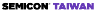 SEMICON Taiwan logo