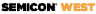SEMICON West logo