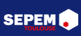 SEPEM Industries Toulouse logo