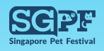 SG Pet Festival Expo 2026 logo