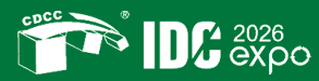 Shanghai International Data Center Technology and Equipment Expo 2026 logo