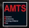 Shanghai International Automotive Manufacturing Technology & Material Show (AMTS) 2026 logo