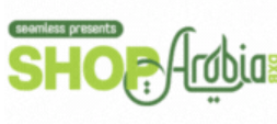 Shop Arabia logo