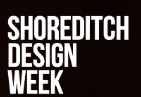 Shoreditch Design Week logo