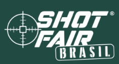 Shot Fair Brazil 2026 logo