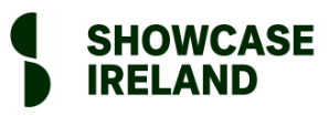 Showcase Ireland logo