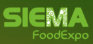 SIEMA FOOD EXPO logo