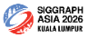 SIGGRAPH Asia logo