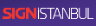 Sign Istanbul logo