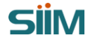 SIIM 2026 Annual Meeting logo