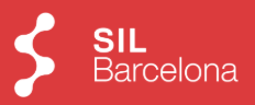 SIL Barcelona 2026 logo