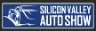 Silicon Valley International Auto Show logo