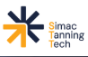 Simac Tanning Tech logo