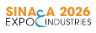 SINAA Expo Industries logo