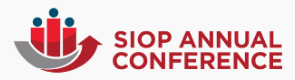 41st Annual SIOP Conference 2026 logo