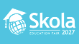 SKOLA/School - International Education Fair logo