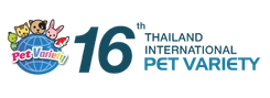 SmartHeart presents Thailand International Pet Variety Exhibition 2026 logo
