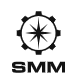 SMM Hamburg logo