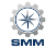 SMM - Shipbuilding, Machinery & Marine Technology logo