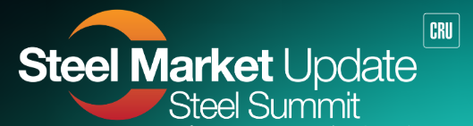 SMU Steel Summit 2026 logo