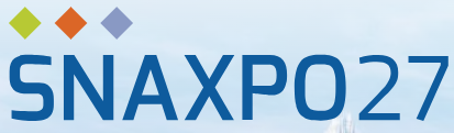 Snack Food Association - SNAXPO logo