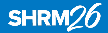 Society for Human Resource Management - SHRM logo