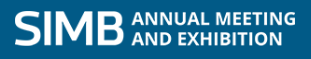 Society for Industrial Microbiology and Biotechnology (SIMB) 2026 Annual Meeting and Exhibition logo