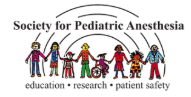 Society for Pediatric Anesthesia - SPA-AAP Pediatric Anesthesiology logo