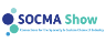 Society of Chemical Manufacturers & Affilates - SOCMA Specialty & Custom Chemicals Show logo