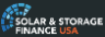 Solar & Storage Finance USA logo