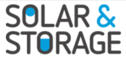 Solar & Storage Live 2026 logo