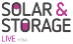 Solar & Storage Live MENA logo