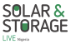 Solar & Storage Live Nigeria logo