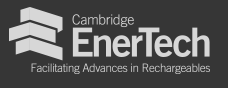 Solid-State Battery Summit logo