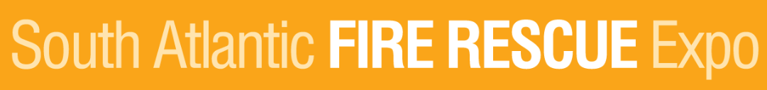 South Atlantic Fire Rescue Expo logo