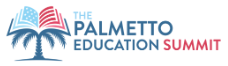 South Carolina Education + Business Summit 2026 logo