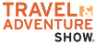 South Florida Travel & Adventure Show logo